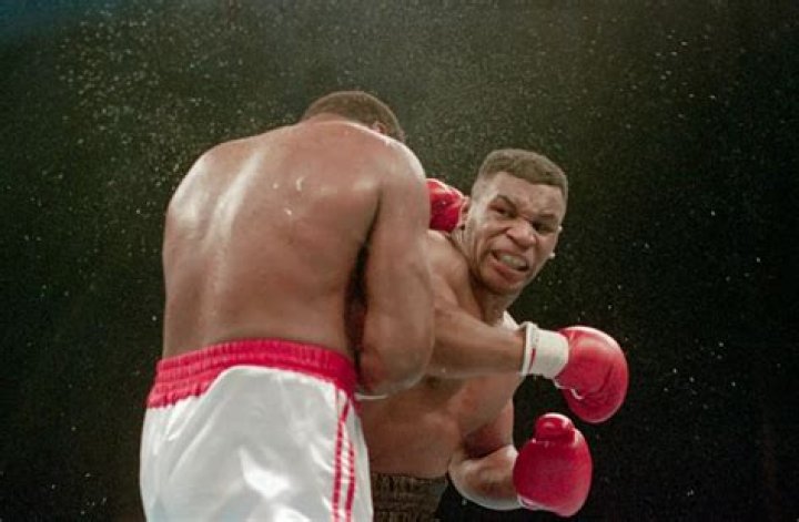 Norman Mailer on Mike Tyson Our 1988 Feature