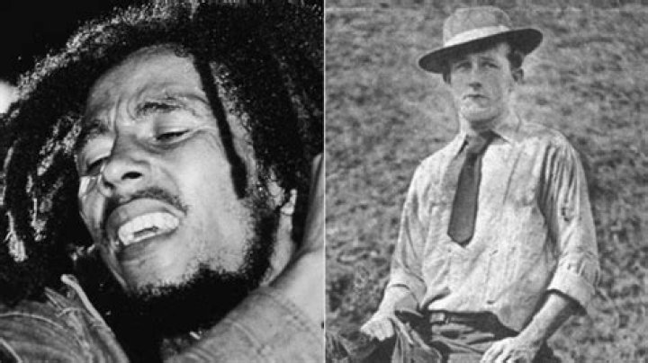 Norval Sinclair Marley The Man Behind the Legend of Bob Marley