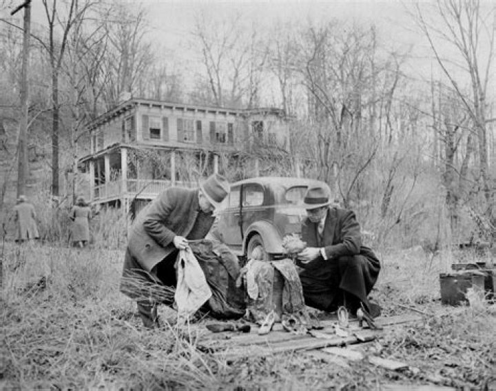 Notorious New York Crime Scene Property For Sale