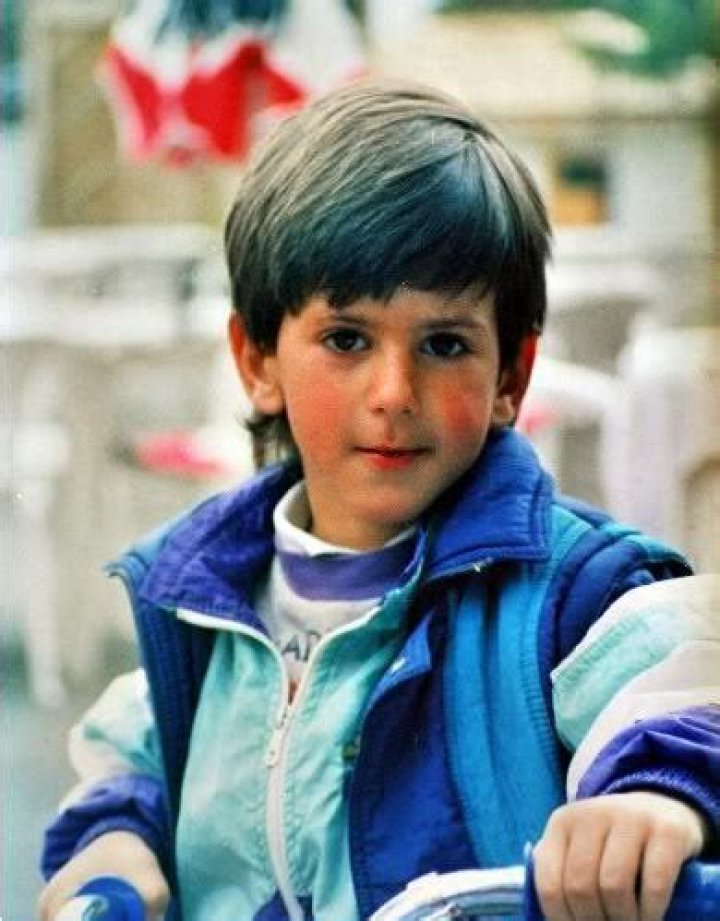 Novak Djokovic Biography Facts, Childhood, Family Life & Achievements