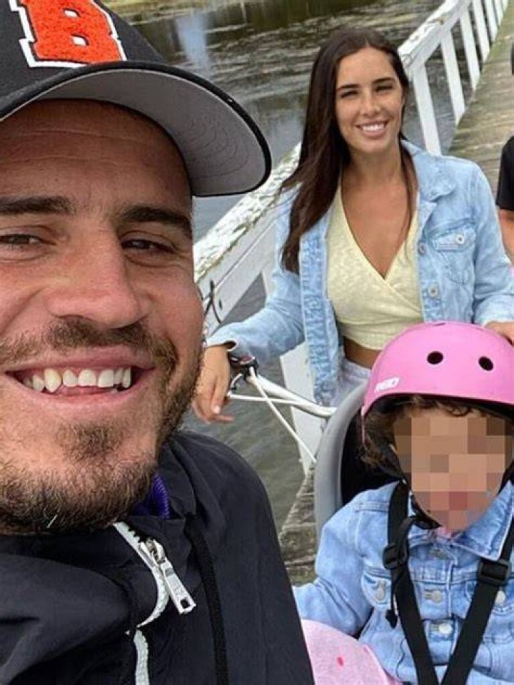 NRL 2020 Josh Reynolds, Arabella Del Busso, Brittany Evans girlfriend