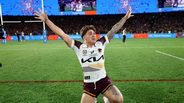 NRL news 2021 Reece Walsh debut, State of Origin game Two, Queensland