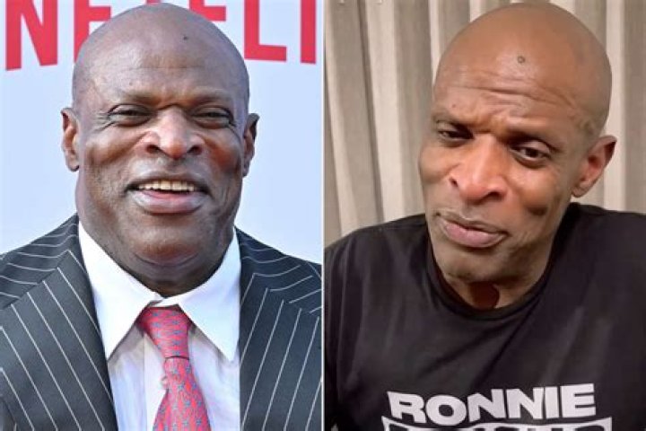 NUTRIMUSCLE Ronnie Coleman nouvelles r&eacute;centes Actualit&eacute;s, vid&eacute;os