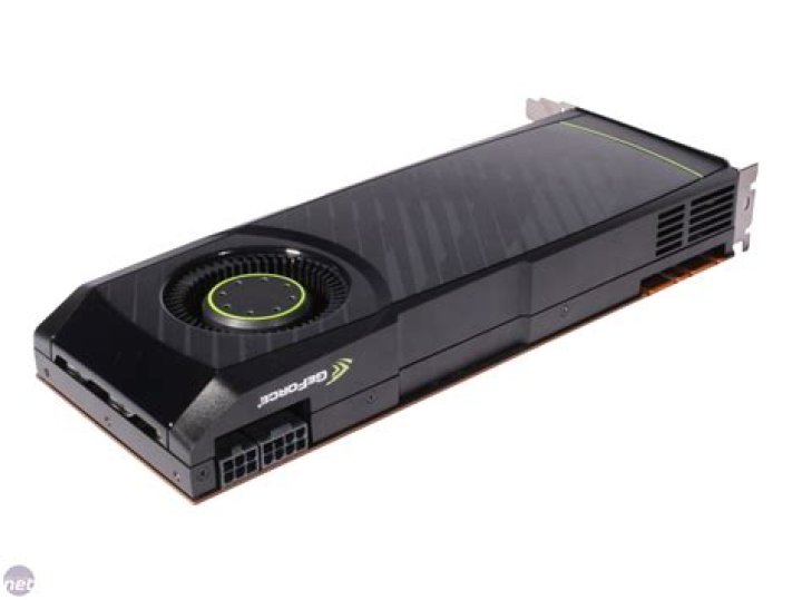 Nvidia GeForce GTX 580 review TechRadar