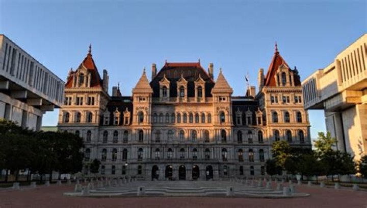 NY Common Commits 1 Billion To BlackRock Public Equity Fund. Chief