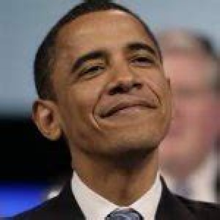 Obama Imgflip