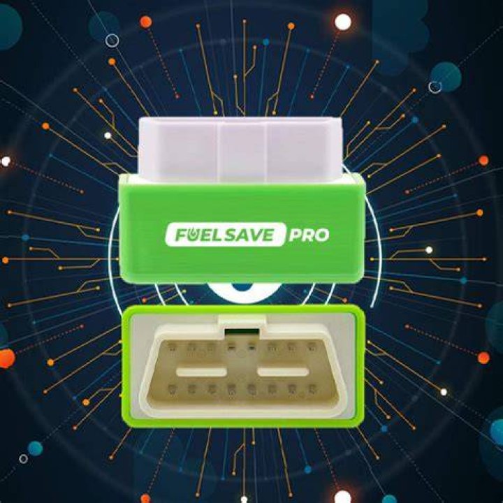 OBD2 Fuel Saver Pro The Umbra Supply On Board Diagnostics, Fuel Saver