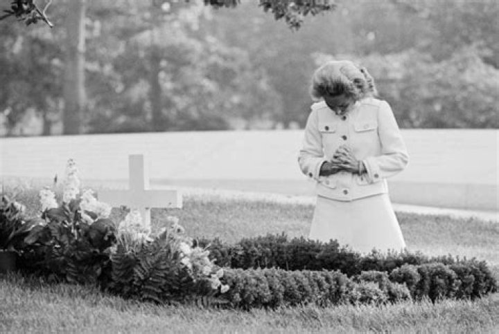 Obituary: Ethel Kennedy, Matriarch Of America's Political Dynasty, Dies At 93