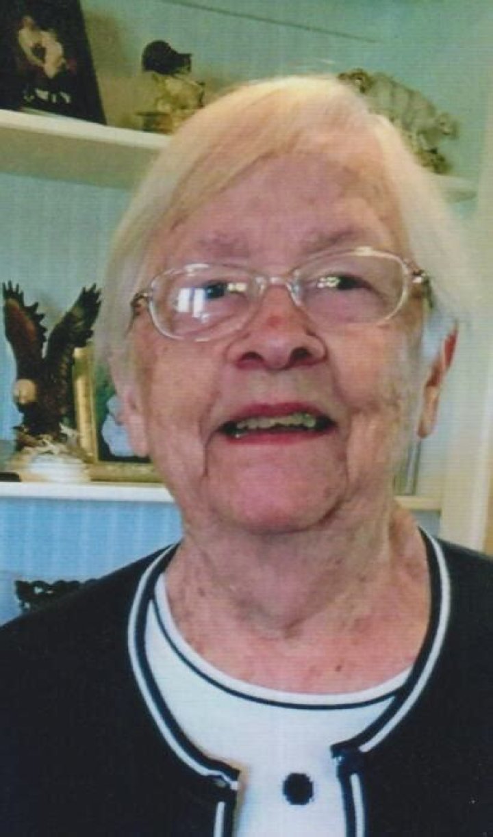 Obituary for Ava "Bean" Aurelia Doyle Hartsell Funeral Home