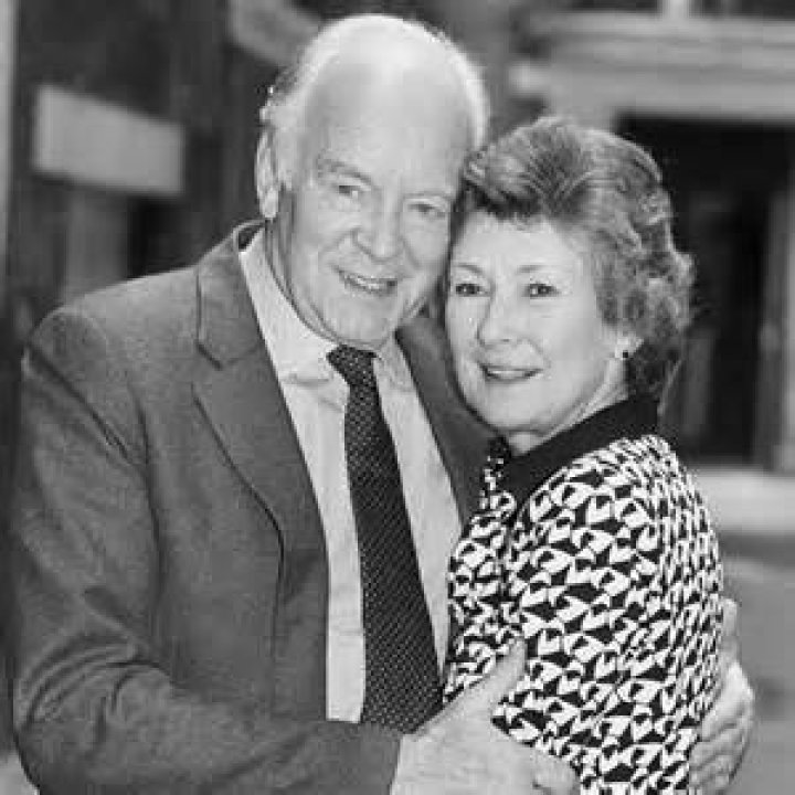 Obituary of Melvyn James Foster Shaw Paragon Funeral Services P...