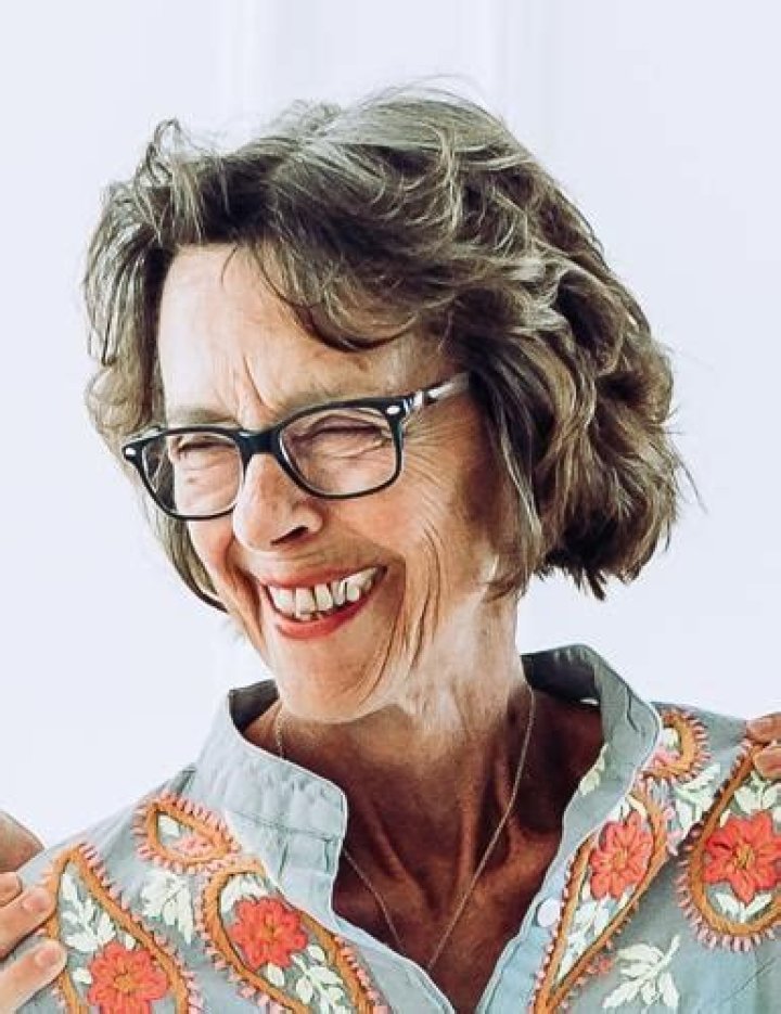 Obituary of Sheila Christine Brewster