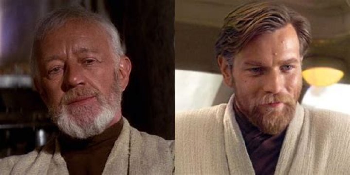 ObiWan Kenobi Who does Ewan McGregor&rsquo;s daughter Esther Rose McGregor
