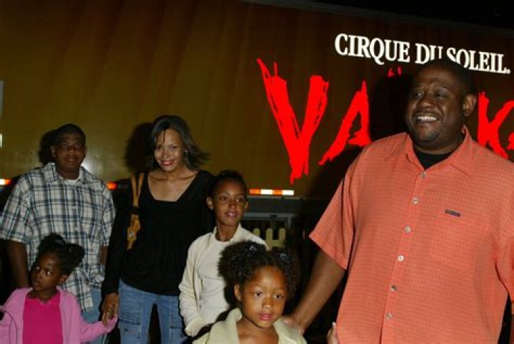 Ocean Whitaker Chose to Work in the Film Industry Facts about Forest Whitaker's Only Son
