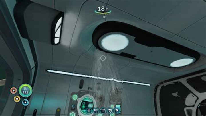 OceanGate shows off next generation submarine