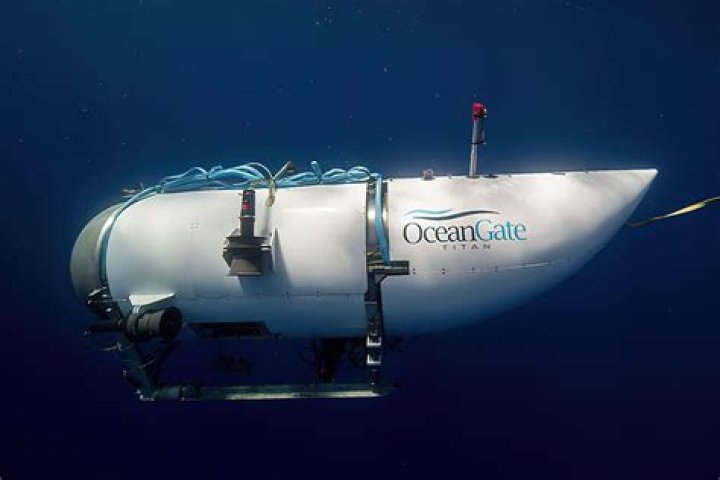Oceangate's Successful Expeditions to the Titanic A Historical