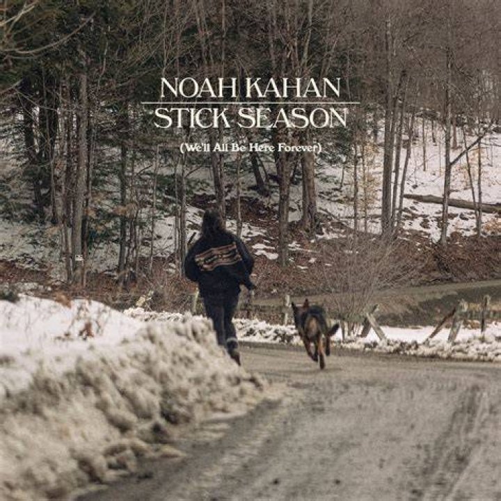 Oct 20, 2022 Noah Kahan / Adam Melchor at Pier 17 New York, New York