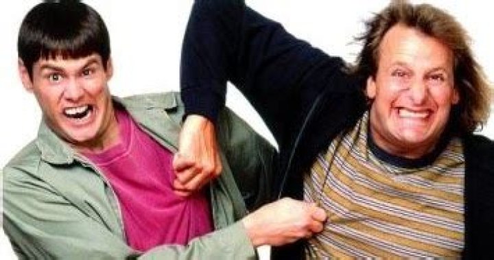 Octobersky Top 5 Thursday Jim Carrey Movies