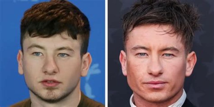OFF Barry Keoghan o Druig de Eternos Choca a Pan!!!!!! PAN pandlr