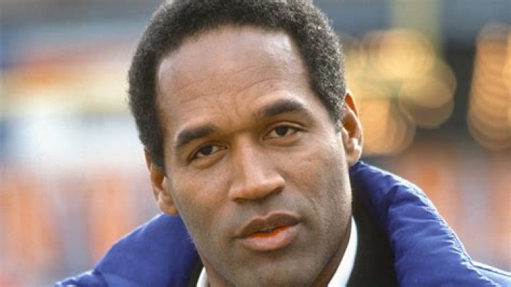 O.J. Simpson's Eldest Daughter Arnelle Has Struggled to Hold a Job