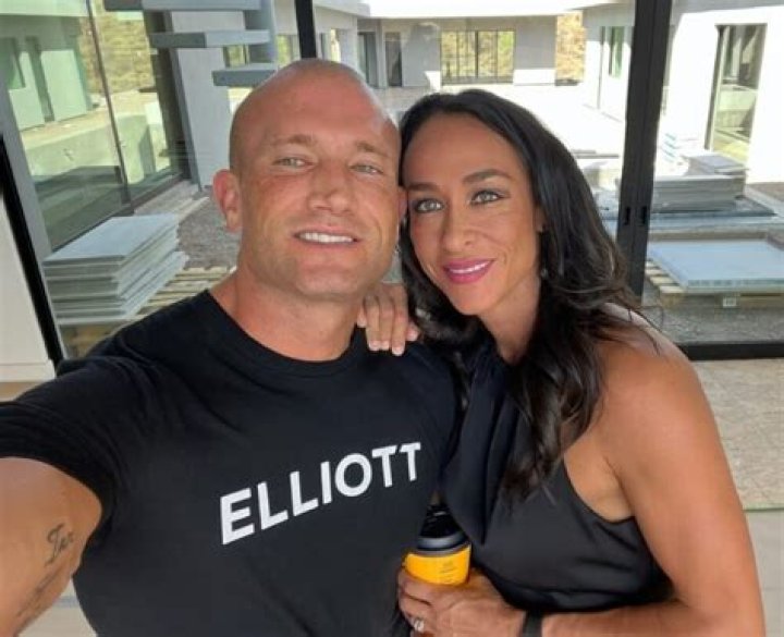 Olan Prenatt&rsquo;s biography age, wife, net worth, sponsors Kemi Filani News