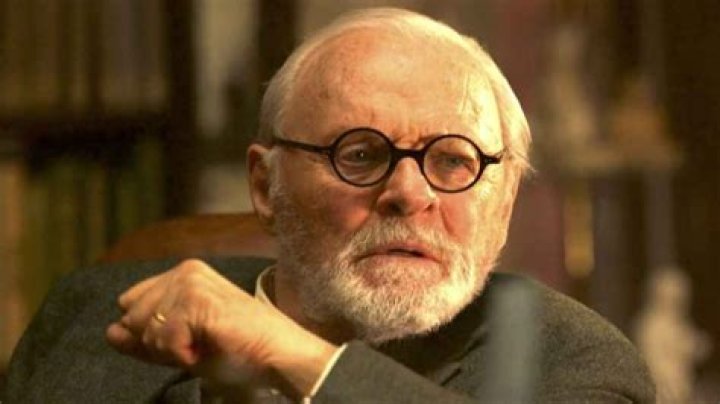 Old Famous Male Actors