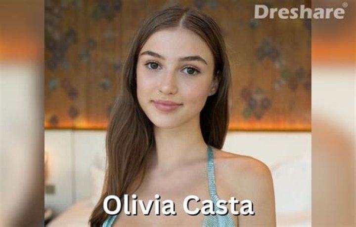 Olivia Casta Photos & Pictures Picpile.in
