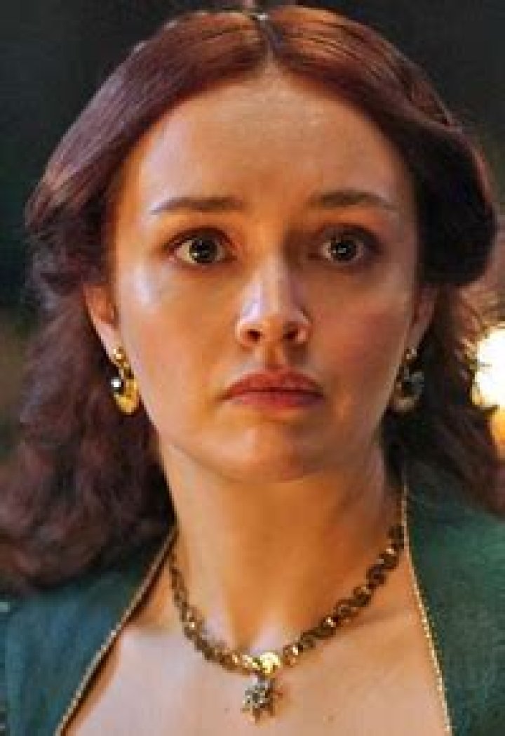 Olivia Cooke Doblaje Wiki Fandom