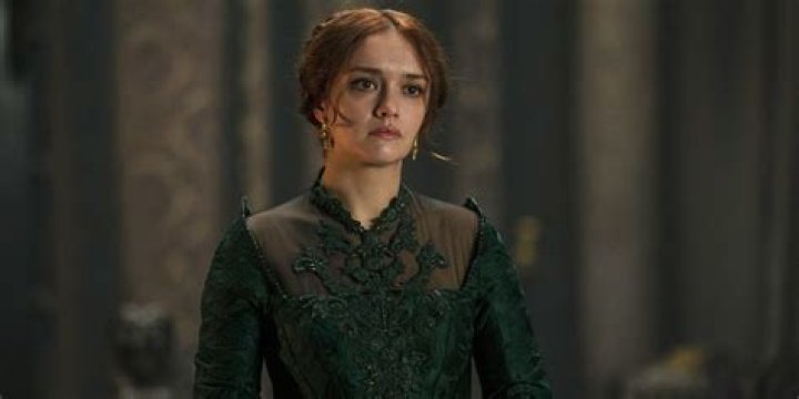 Olivia Cooke &mdash; The Movie Database (TMDB)