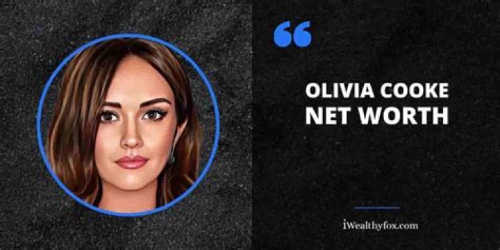 Olivia Cooke net worth is estimated per Celebrity Net Worth to be 2