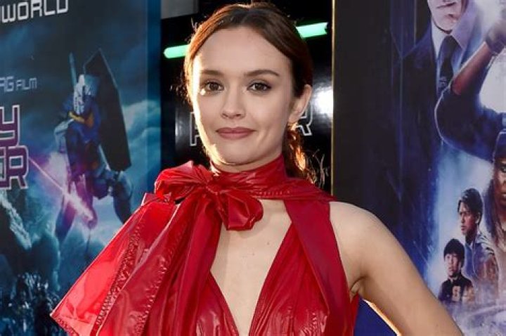 Olivia Cooke was turned down by EastEnders and Hollyoaks Soaps