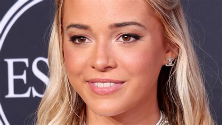 Olivia Dunne LookaLike Breckie Hill Goes Viral in Underboob Thirst