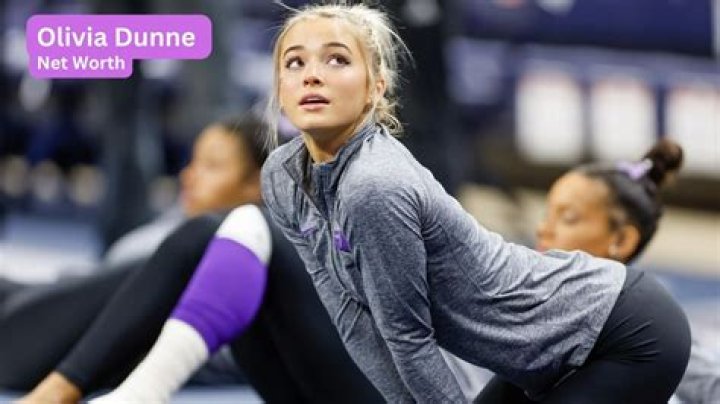 Olivia Dunne Net Worth 2023, How Much Is American Gymnast Wealth?