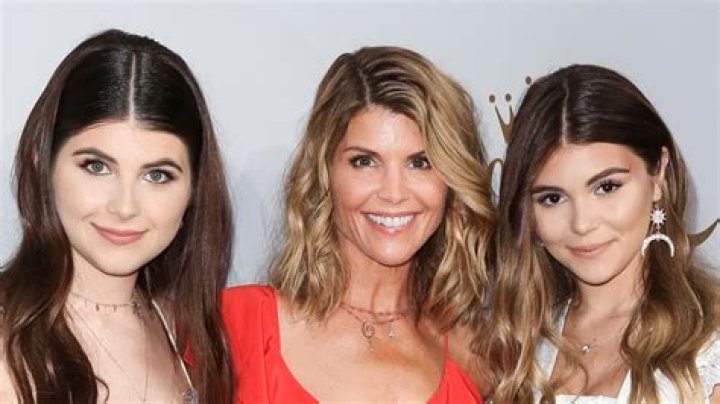 Olivia Jade is successful despite college admission scandal