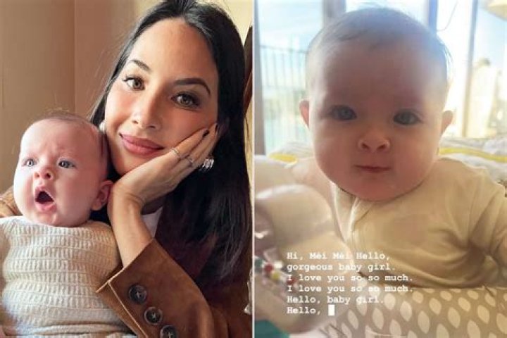 Olivia Munn's Instagram Stories: Behind-the-Scenes And Exclusive Content