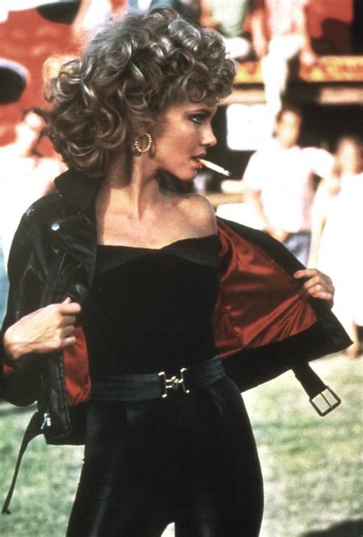 Olivia NewtonJohn, the famous Grease star, dies at 73