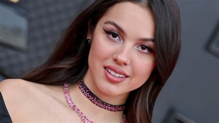 Olivia Rodrigo Teases Dreamy 'Vampire' Music Video
