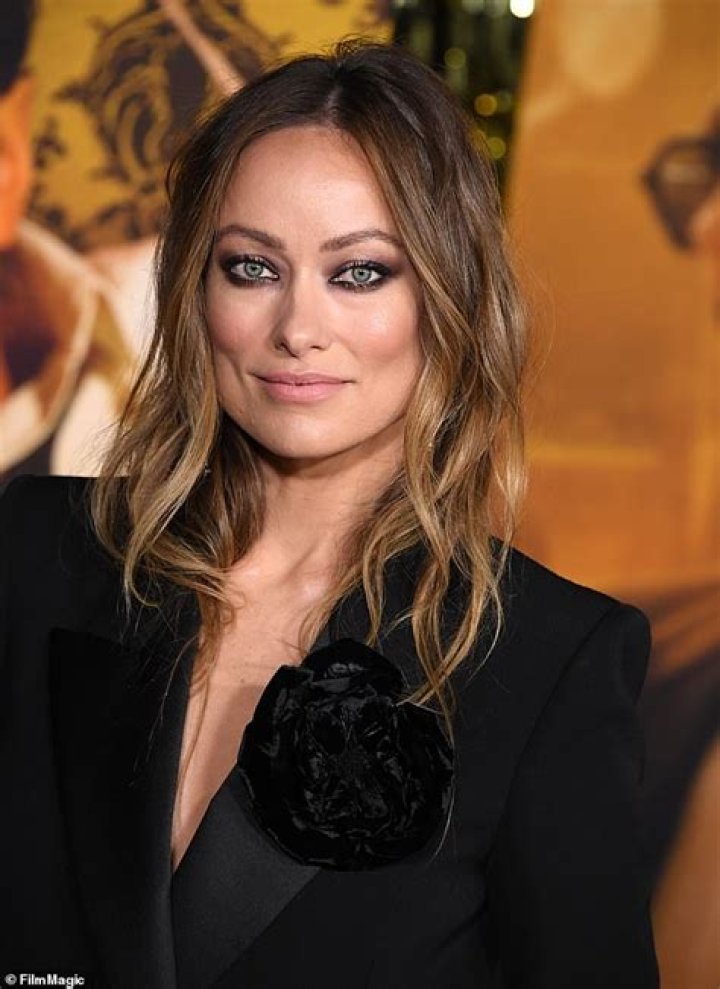 Olivia Wilde's Zodiac Sign: Unlocking The Stars Of Her Success