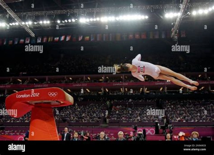 Olympics 2012 Women's 200m Final YouTube