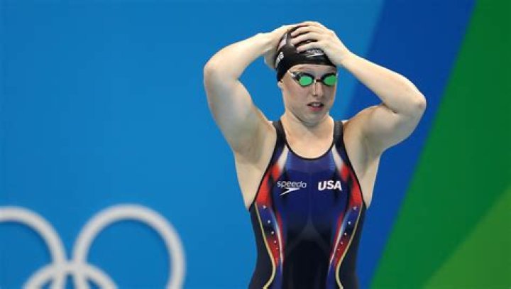 Olympics Swimming Results Day 3 Medal Winners