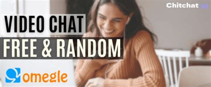 Omegle Free Random Video Chat Top Alternative