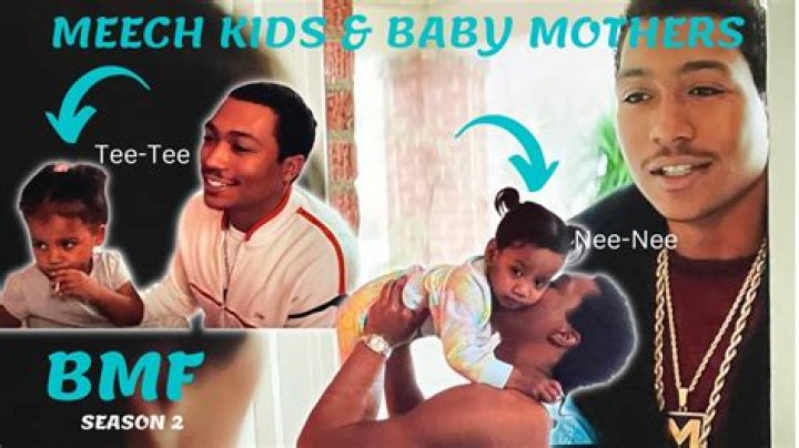 On The Trail Of Big Meech's Parents: Their Whereabouts Explored