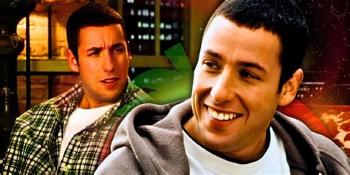 On this day Adam Sandler married Jacqueline Samantha Titone