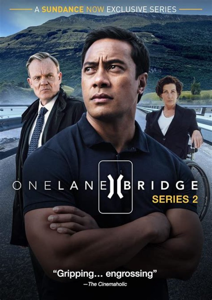 One Lane Bridge Season 2 Episodes Streaming Online Free Trial The