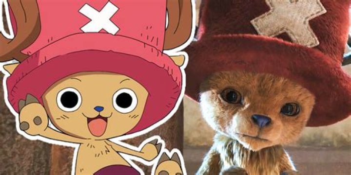 One piece Chopper clay Manualidades, Arte en 2d, Manualidades creativas
