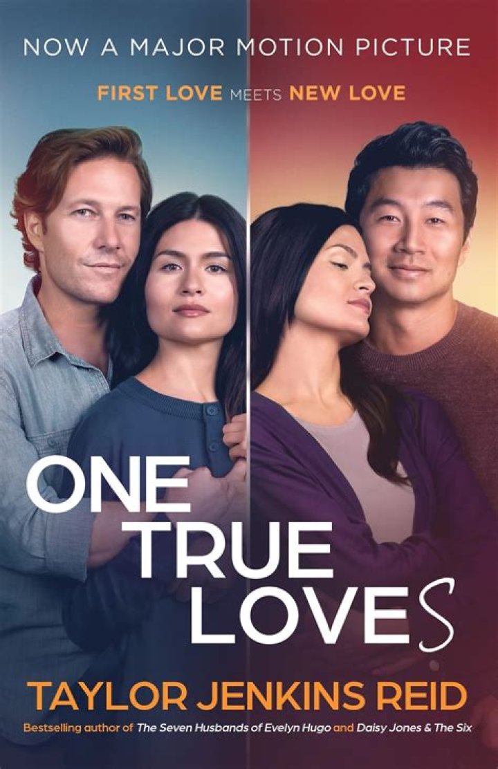 One True Loves by Taylor Jenkins Reid Book Read Online