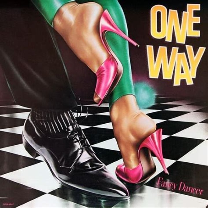 One Way Fancy Dancer Lyrics and Tracklist Genius