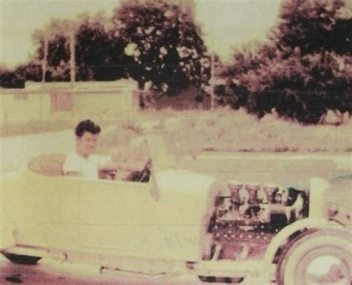 Only known photo of Bob Marley&rsquo;s father (1940ish) r/OldSchoolCool