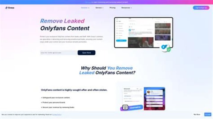Onlyfans Leak For Revenue Cautiva