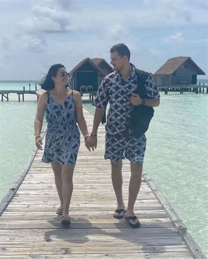 Ons Jabeur's Husband: A Glimpse Into The Tunisian Tennis Star's Personal Life