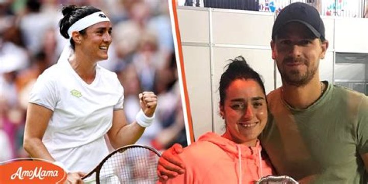 Ons Jabeur's Husband: Meet Karim Kamoun, The Man Behind The Tunisian Tennis Star